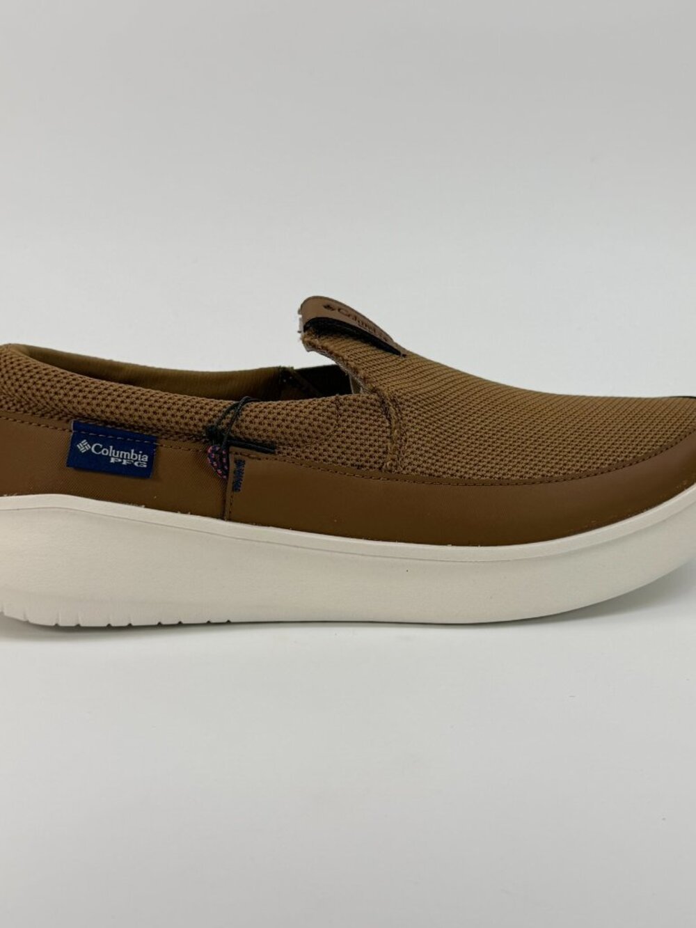 Columbia Boatside Breathe PFG 'Delta Nocturnal' BM7769-257 size 12